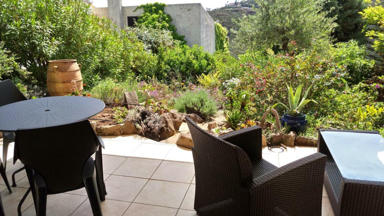Le Jasmin Mandelieu-la-Napoule Exterior foto